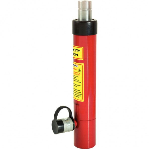 Hydraulic cylinder for body repair kit, 10 t (160.0177, KS TOOLS)