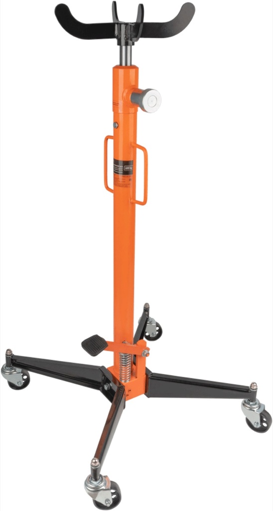 Transmisijos domkratas 600 kg, AVTODELO (43806)