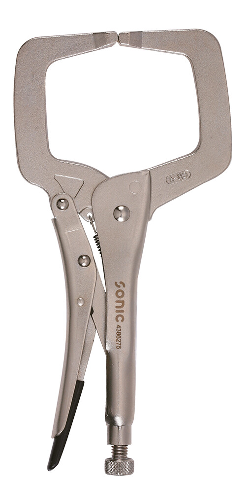 Replės užspaudimo 275 mm (4386275, SONIC)