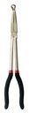 Apaļa deguna knaibles 11" (5/16") (4393001, SONIC)