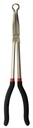 Sonic apaļdeguna knaibles 11" 280 mm (4393002, SONIC)
