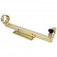Spring compressor holder, 500 mm (500.8404, KS TOOLS)