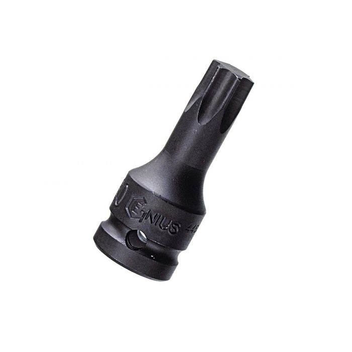 Smūginė galvutė 1/2 su TORX T-70 (4460S70, GENIUS)