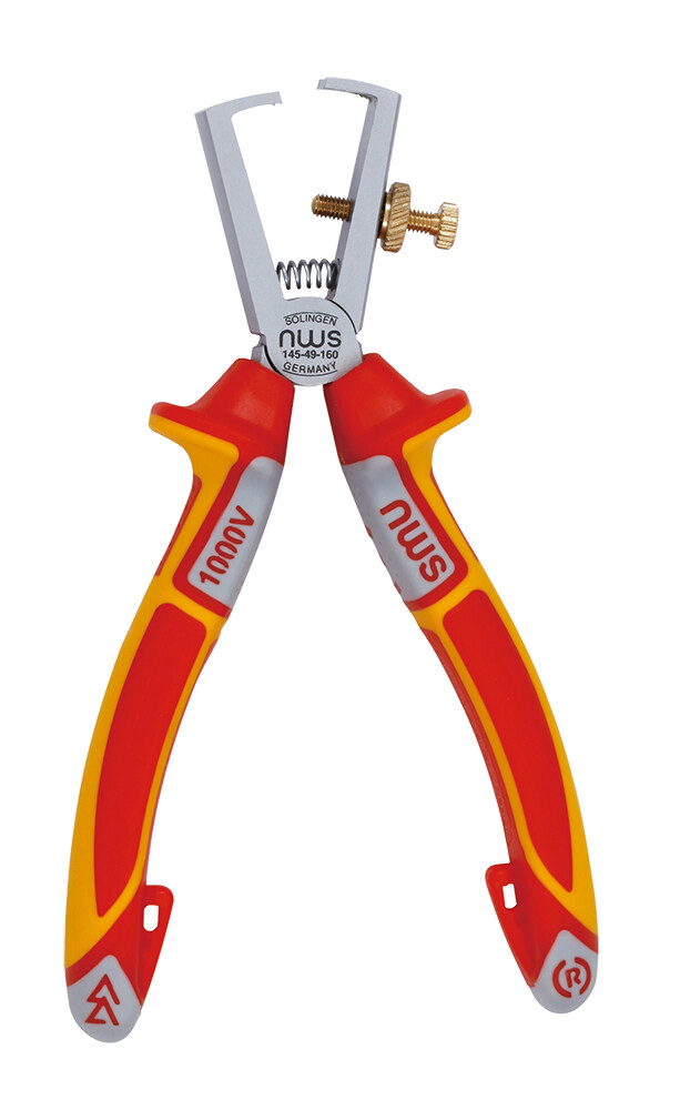 VDE izoliacijos nuėmimo replės (4472160, SONIC)