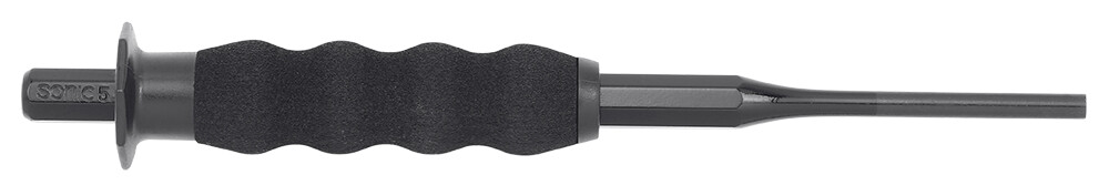 Izsitējs 4mm ar rokturi, 180mm (4534180, SONIC)