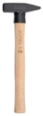 Plaktukas 400 g, Sonic Equipment (4611400, SONIC)