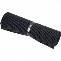 Anti-slip mat, self-cut, 3 mm, 600 mm x 10 m (800.0920, KS TOOLS)