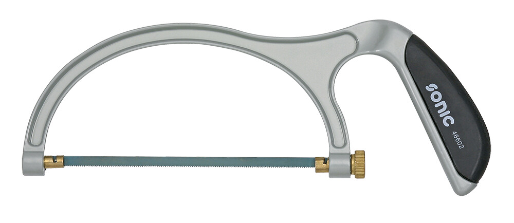 Mini hacksaw (46602, SONIC)