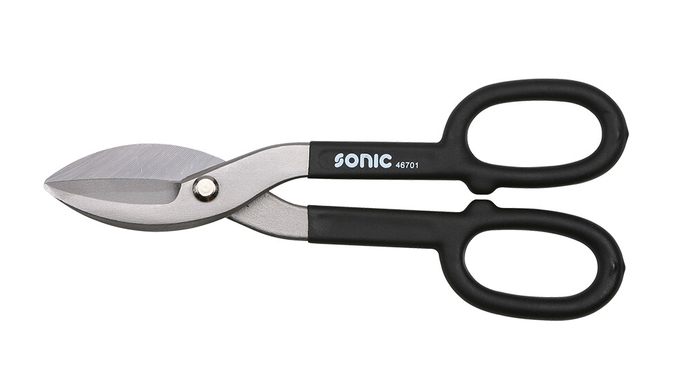 Sonic metāla šķēres 260 mm (46701, SONIC)