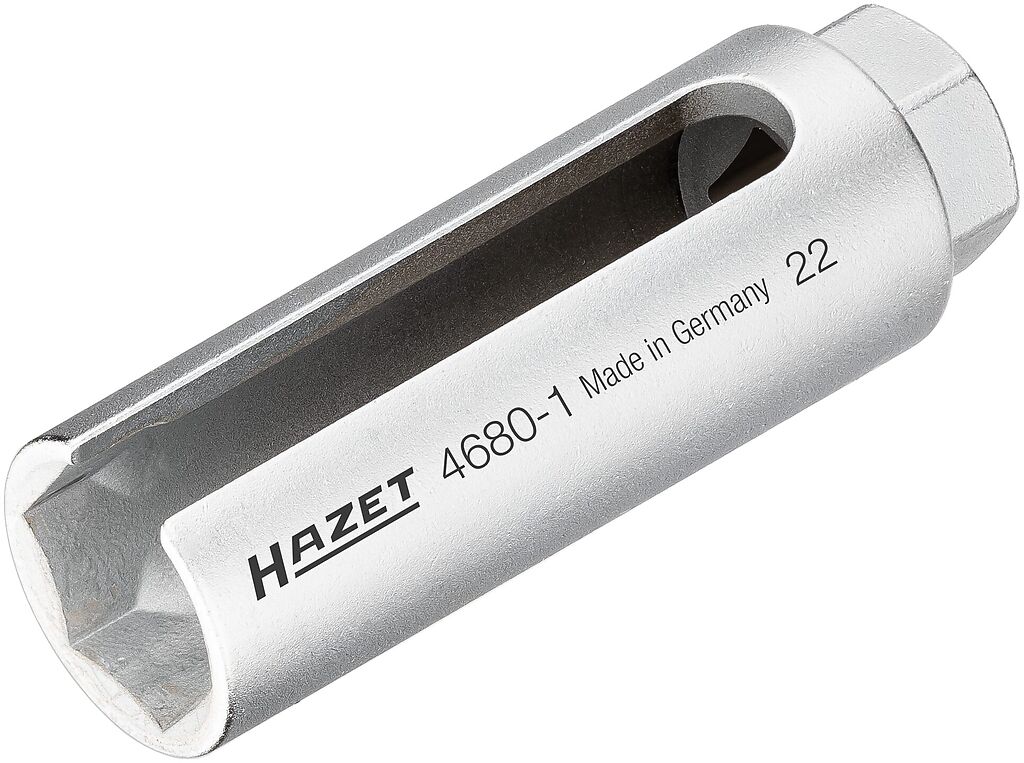 Socket 1/2 for lambda sensor (4680-1, HAZET)