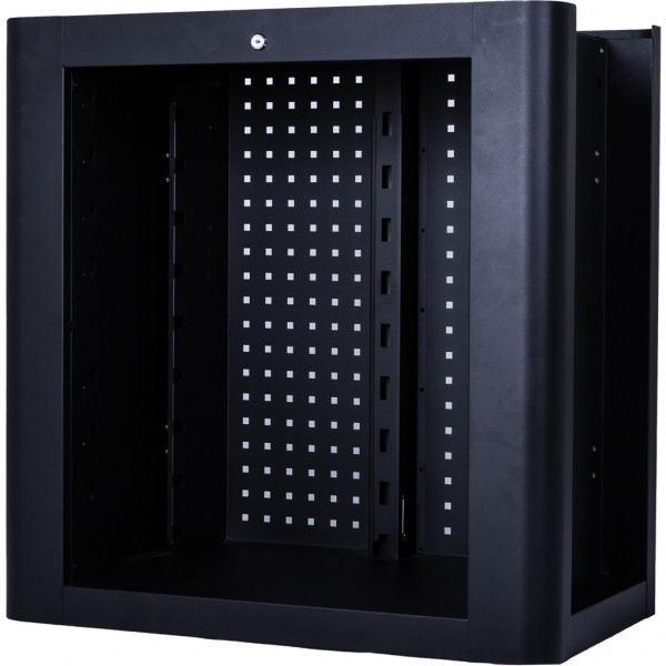 Steel cabinet body for PERFORMANCEplus P15 tool trolley with 8 drawers 873.1008 (873.1008-R001P, KS TOOLS)