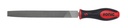 Sonic Flat File 8" 200mm (46911, SONIC)