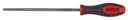 Sonic Round File 8mm 205mm Length (46913, SONIC)