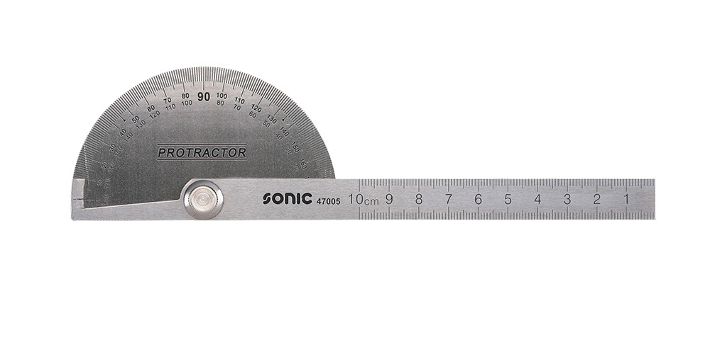 Nerūdijančio plieno kampamatis (47005, SONIC)