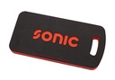 Mīksts ceļgalu paliktnis (47025, SONIC)