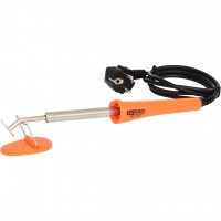 Elektrinis plastiko suvirinimo lituoklis (960.1120, KS TOOLS)