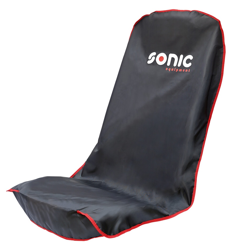 Universāls aizsargājošs sēdekļa pārvalks (47242, SONIC)