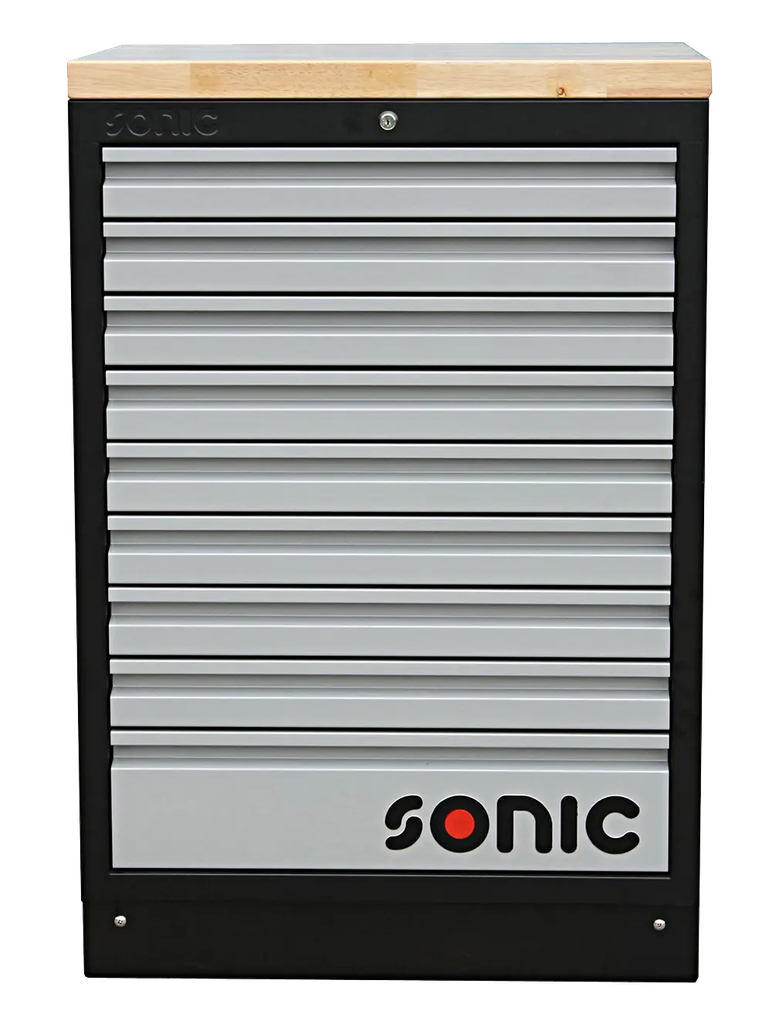 Įrankių spintelė (4731308, SONIC)