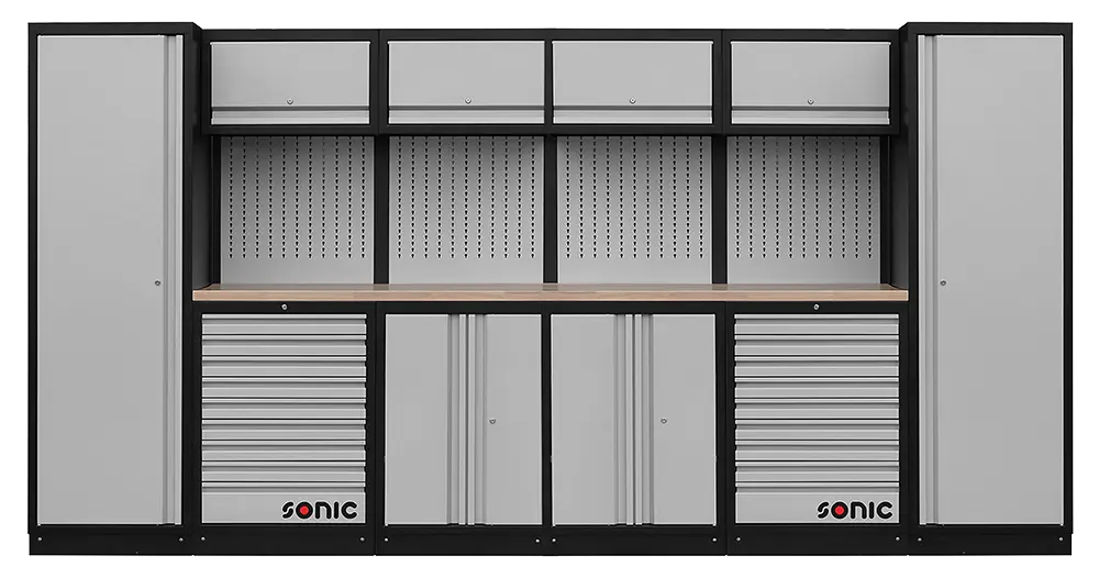 Instrumentu skapis (4731314, SONIC)