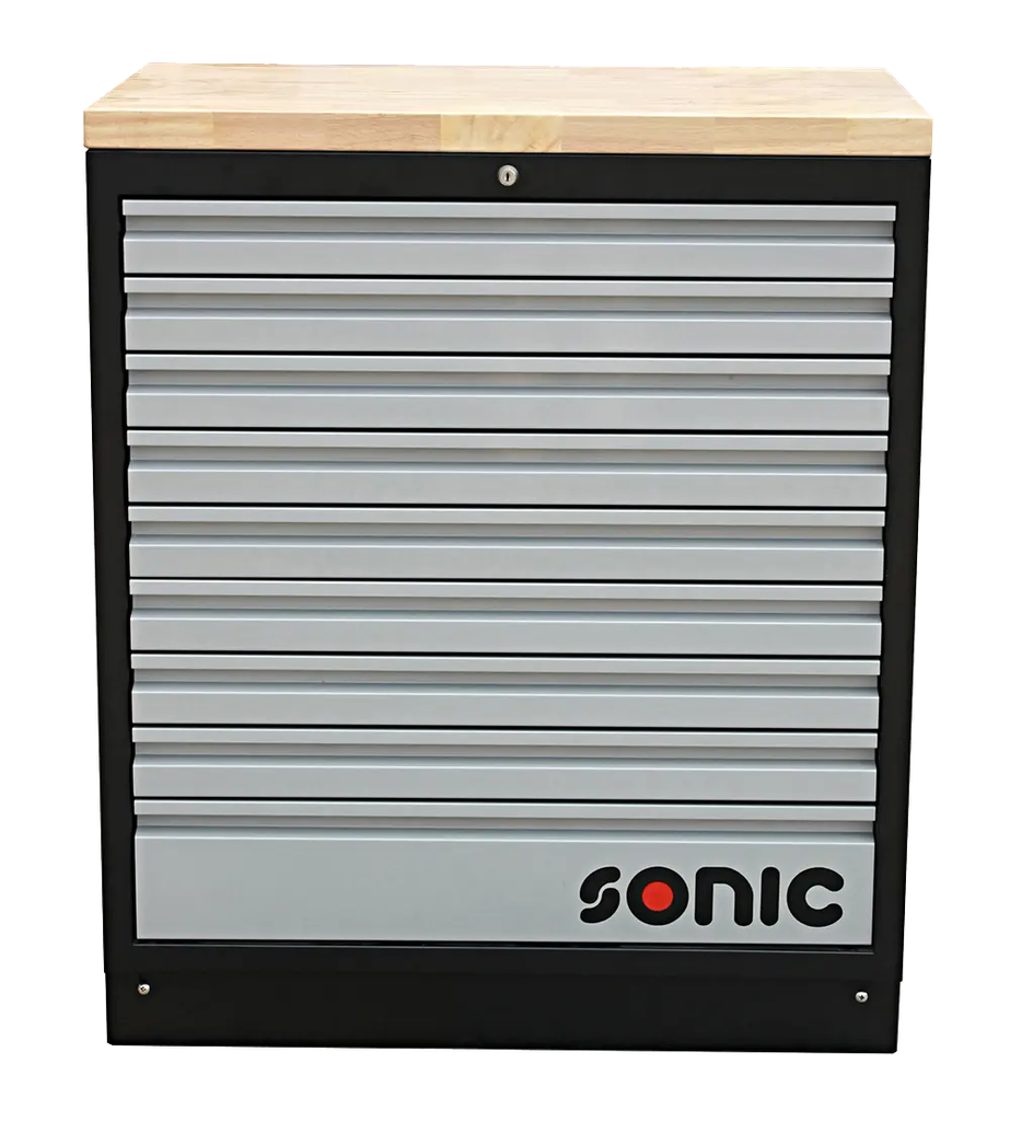 Tool cabinet 845 mm (4731407, SONIC)
