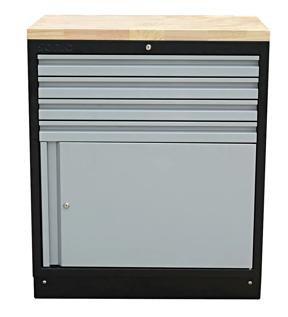 Tool cabinet 845 mm (4731410, SONIC)