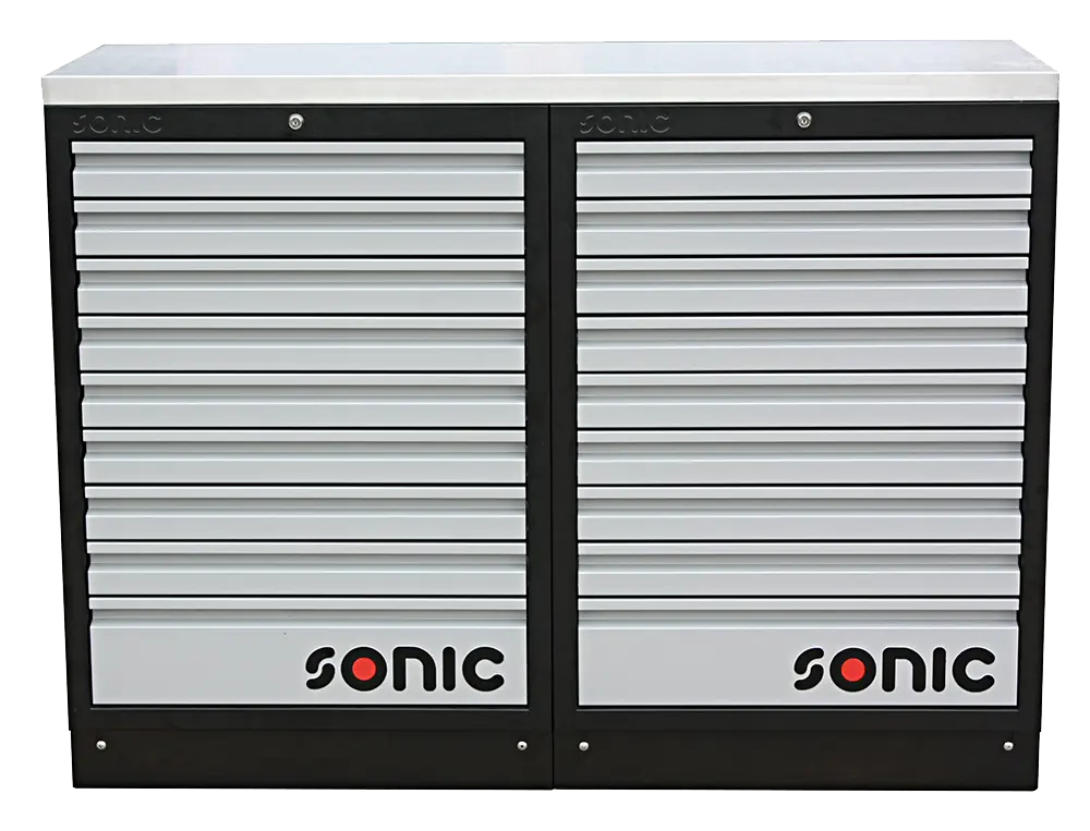 Įrankių spintelių komplektas (4731605, SONIC)