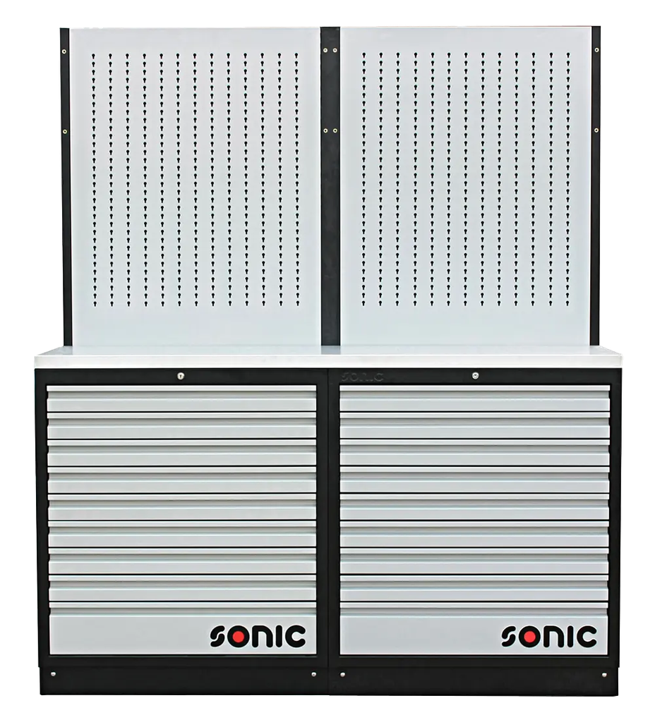 Įrankių spintelių komplektas (4731703, SONIC)