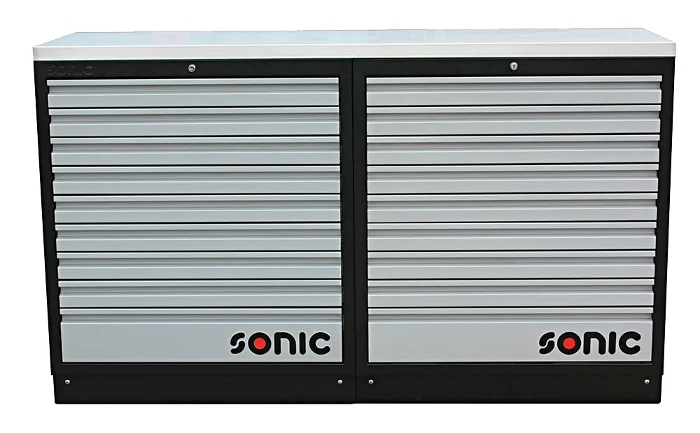 Tool cabinet set (4731704, SONIC)