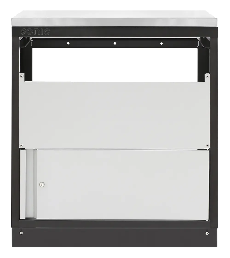 Tool cabinet for reels 845 mm (4731716, SONIC)