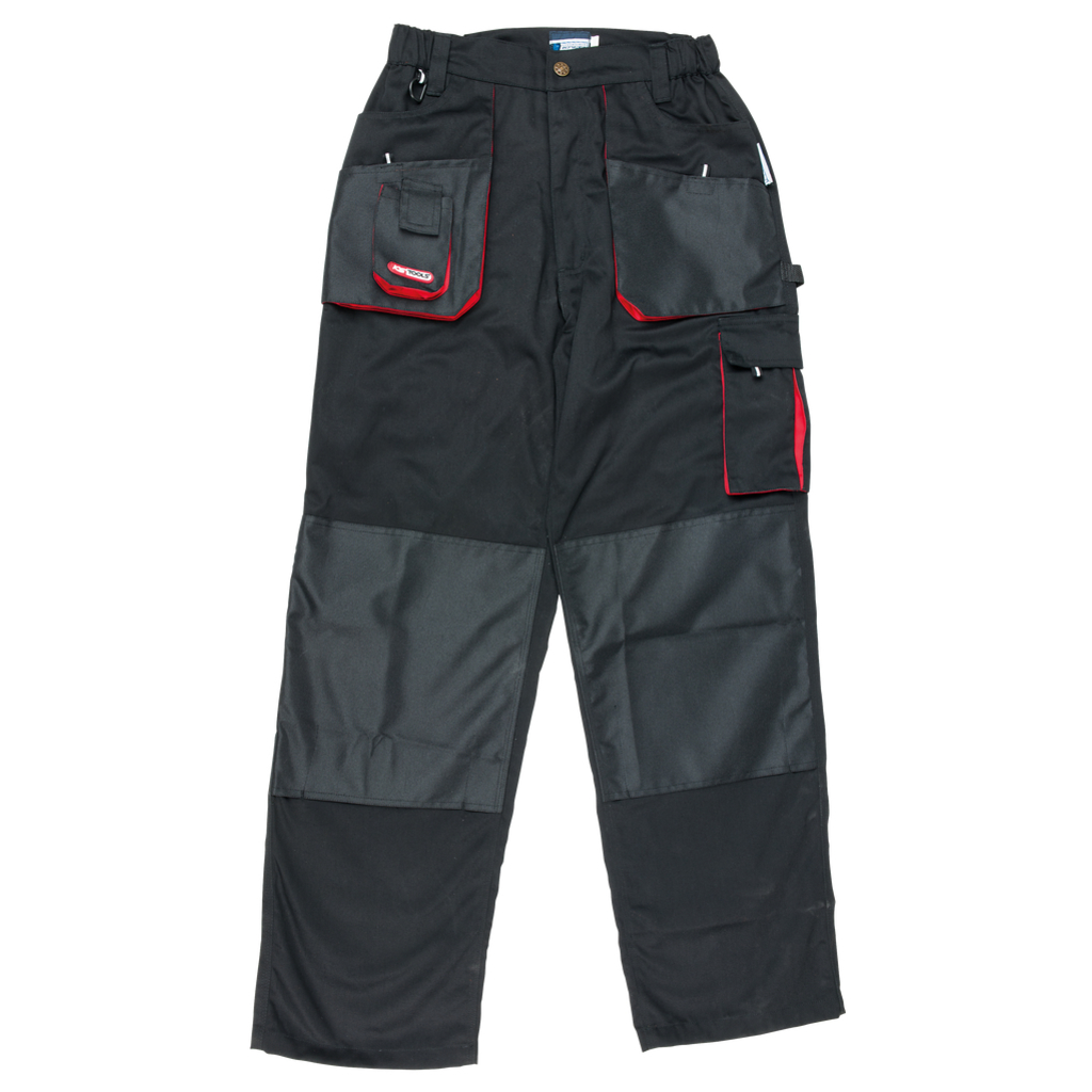 FAMMTrend darba bikses, 52. izmērs (985.0672, KS TOOLS)