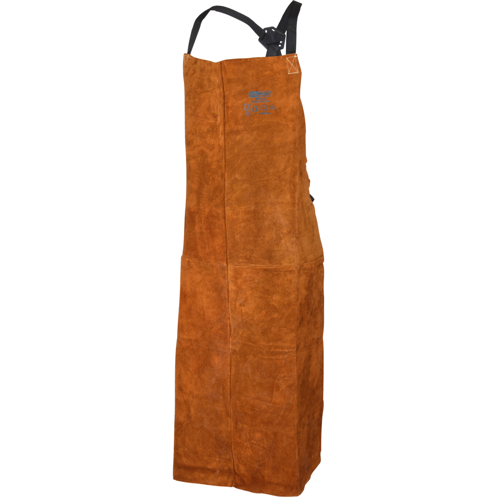 Metinātāja priekšauts, XL izmērs (985.7020, KS TOOLS)