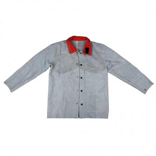 Welding jacket, size L (985.7000, KS TOOLS)