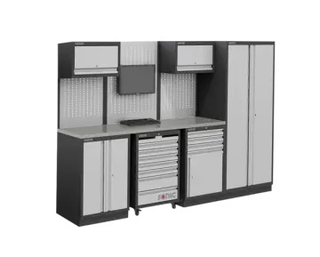 Tool cabinet set (4731825, SONIC)