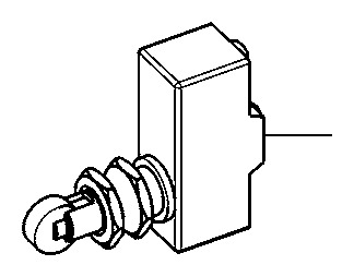 Gala slēdzis MK V11D15 (B1141400, RAVAGLIOLI)