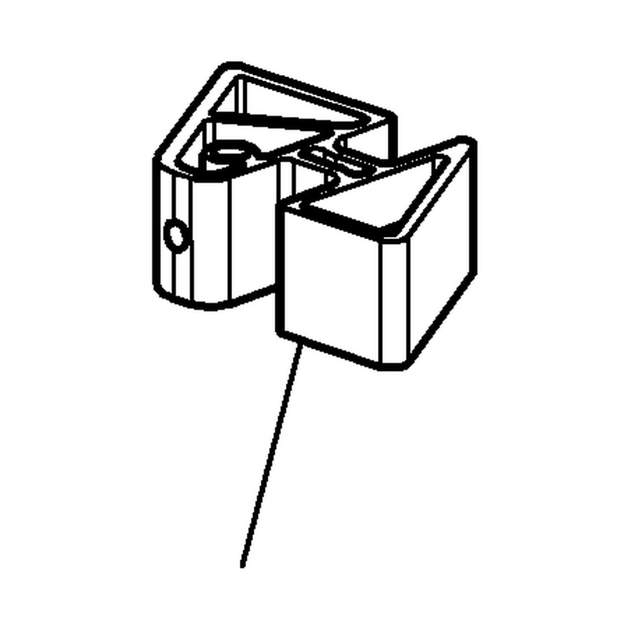 Kombinētais bloks EH2 (B1274900, RAVAGLIOLI)