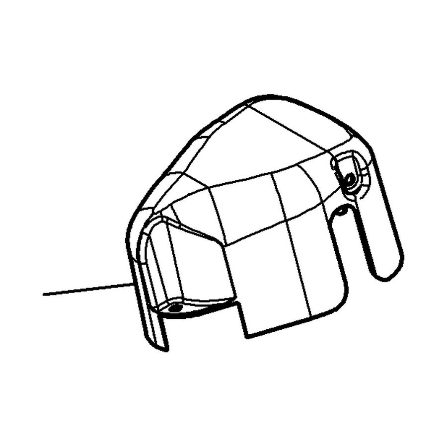 PLUS device cover (B1414600, RAVAGLIOLI)