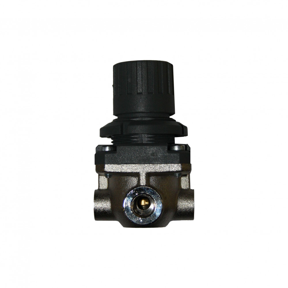 Micro pressure regulator 1/8 in. (B1764000, RAVAGLIOLI)