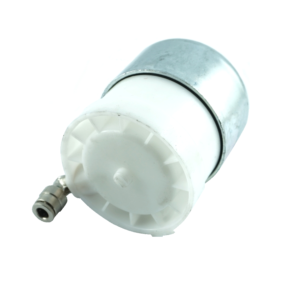 Galinis fiksavimo cilindras C (B2871000, RAVAGLIOLI)