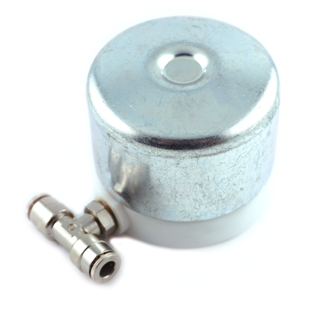 Front clamping cylinder C (B2875000, RAVAGLIOLI)