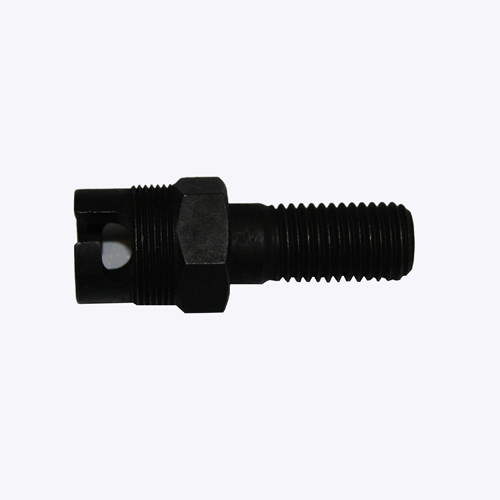 Double-threaded bolt (B3114000, RAVAGLIOLI)