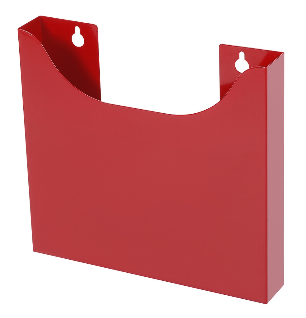 Document holder, red (47395, SONIC)