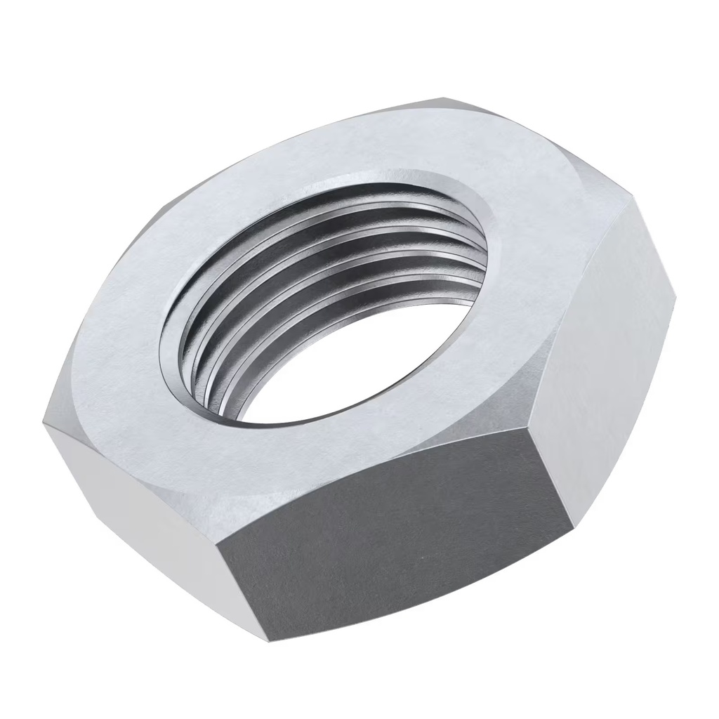 Low nut M16x1.5 (B4758000, RAVAGLIOLI)