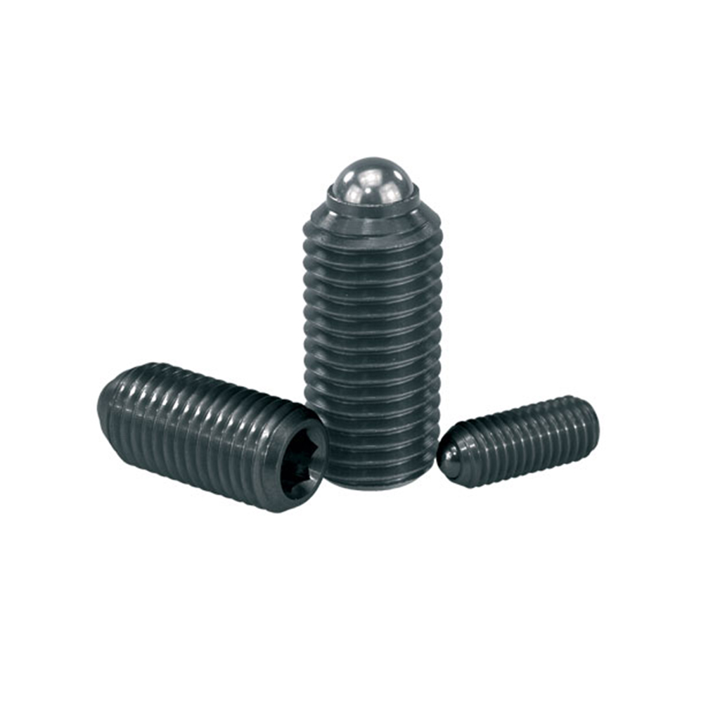 Ball plunger M10 (B4806000, RAVAGLIOLI)