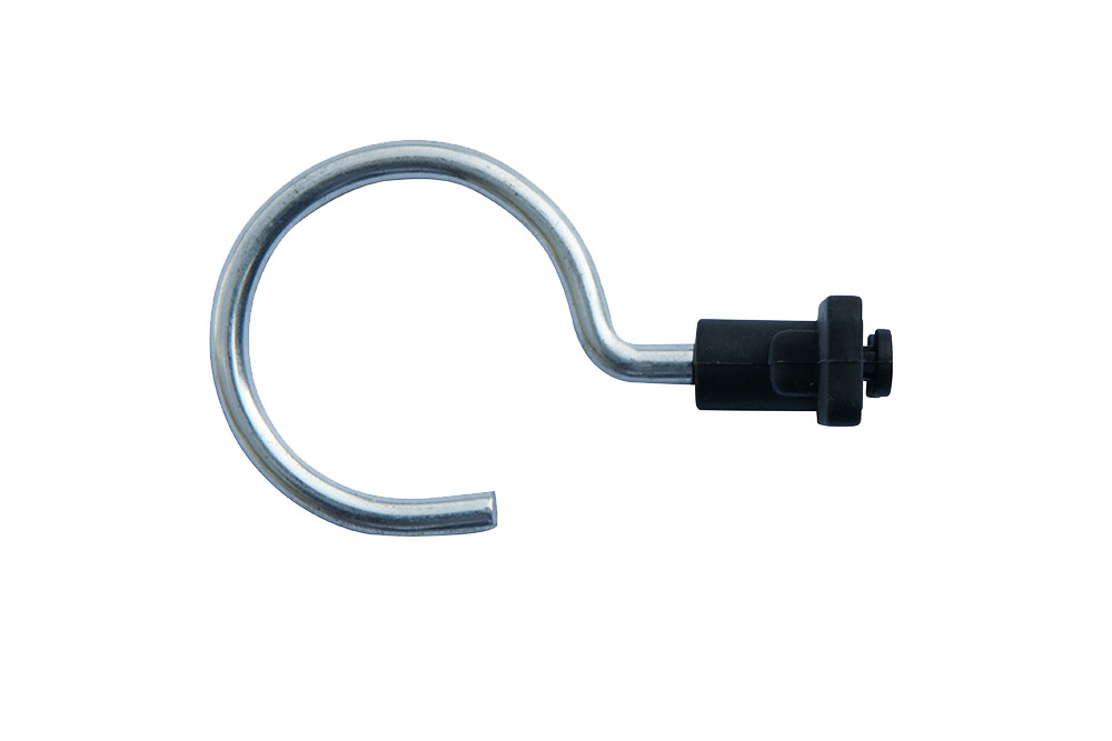 Instrumentu āķis, apaļš Ø40 mm, MSS+/MSS (47416, SONIC)