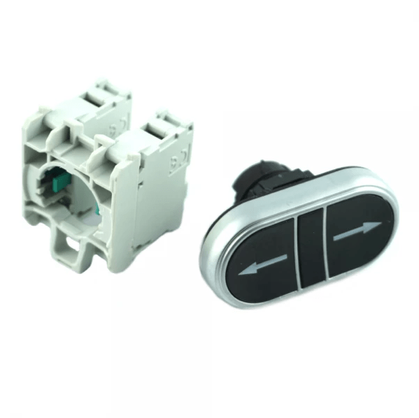 Operating switch (B6527, RAVAGLIOLI)