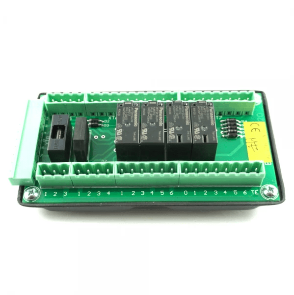 Elektroniskā plate XS30HG / DS35HG / D35 (B6633, RAVAGLIOLI)