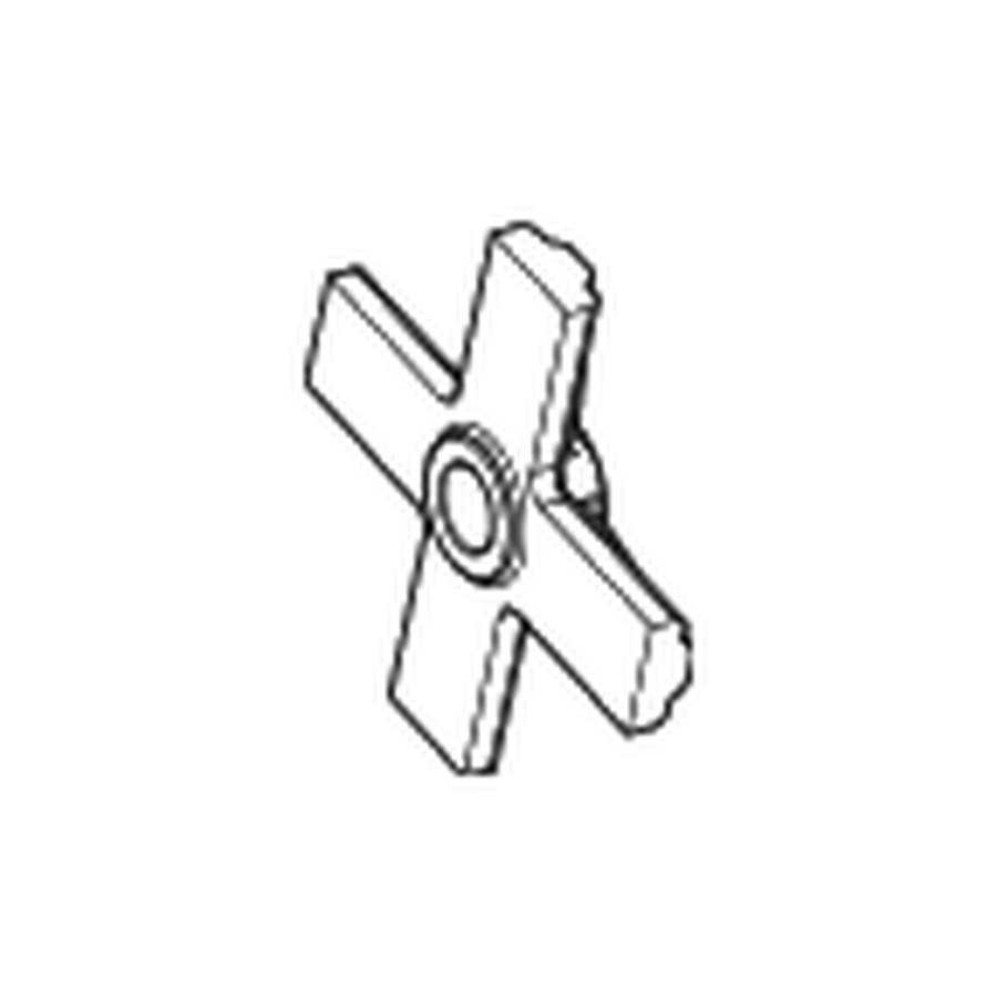 Cross Bracket (B6937000, RAVAGLIOLI)