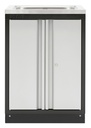 Cabinet with sink 674x962x500 mm (47432, SONIC)