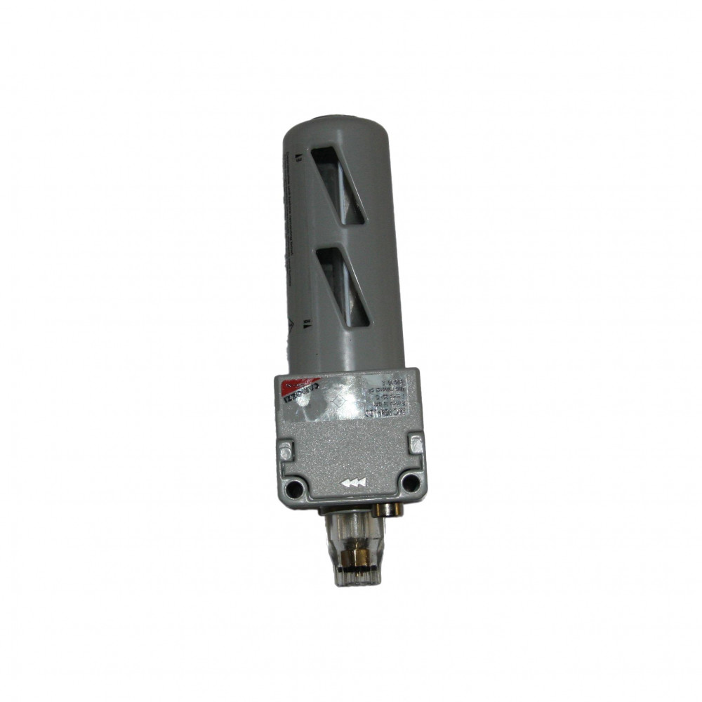 Lubricator (B8985000, RAVAGLIOLI)