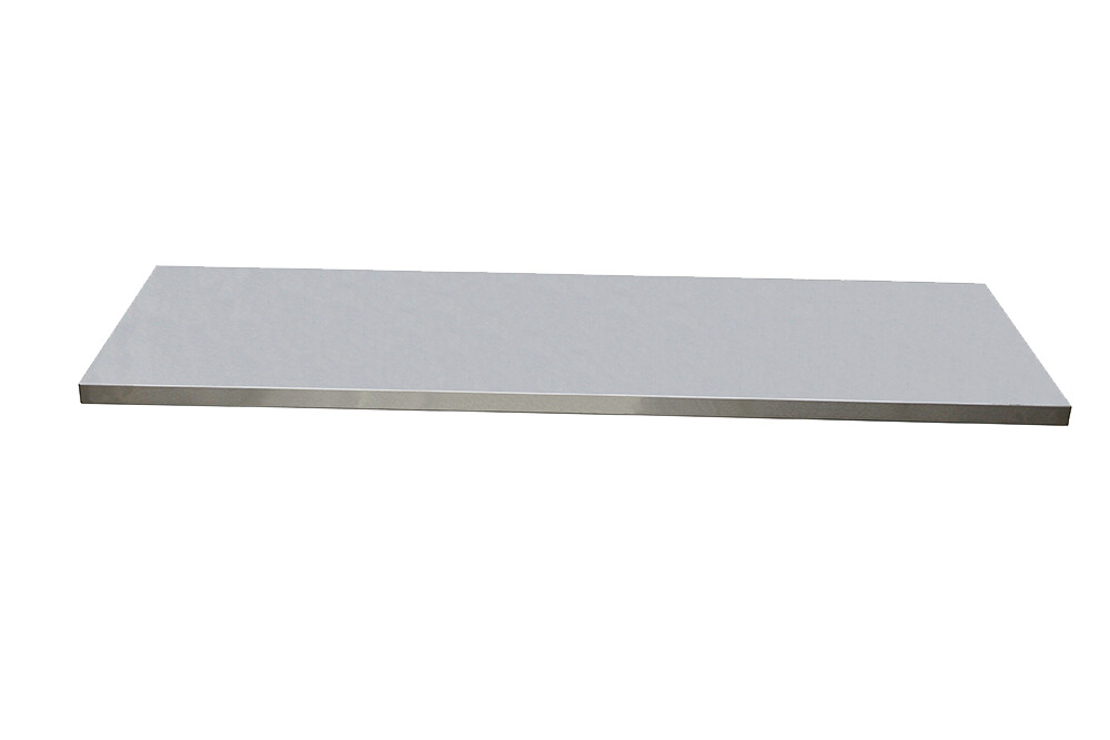 Stalviršis metalinis 1690x570x38 mm (47448, SONIC)